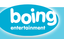 Boing Entertainment
