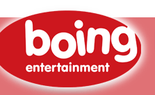 Boing Logo