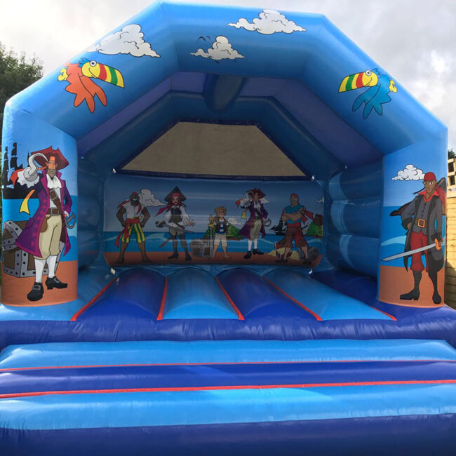 pirate-bouncy-castle-hire