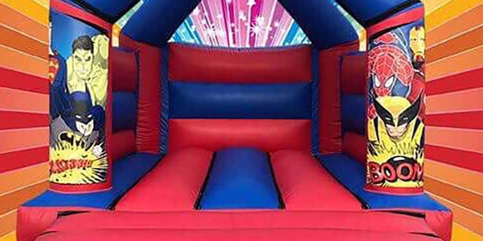 hero-bouncy-castle