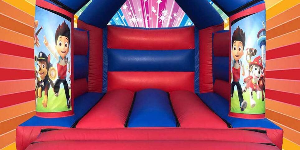 paw-patrol-bouncy-castle