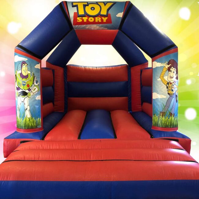 Toy-Story-bouncy-castle