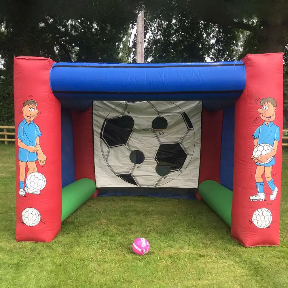 Inflatable Penalty Shootout