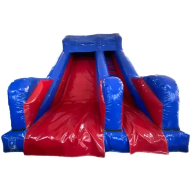 20ft x 14ft Inflatable Party Slide 10ft Platform